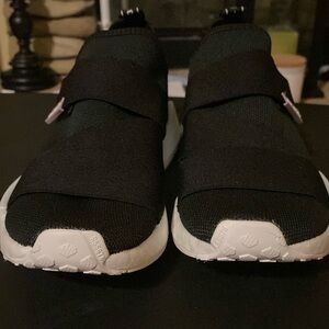 Adidas Women's NMD R1 Slip On Shoes